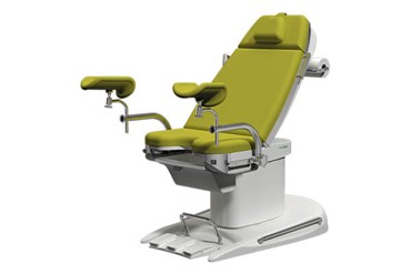 Medielle Chair