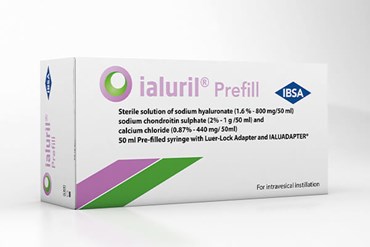Ialuril®
