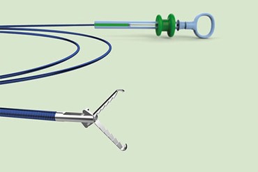Single-use stent removal