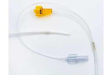 Atmos© Air Charged Catheters