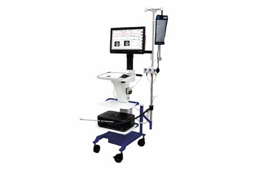 Hermes Urodynamics System