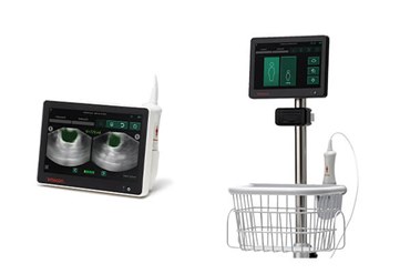 VITACON Bladder Scanners