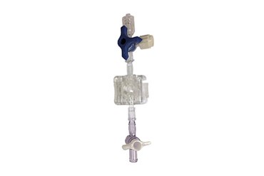Urodynamic Catheters