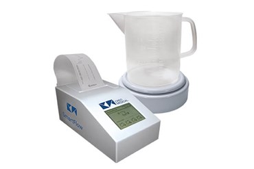 SmartFlow Urine Flowmeter
