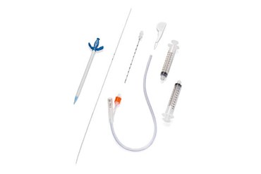 Mediplus S-Cath™ System