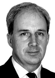 Stephen Keoghane