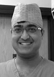Zeeshan Aslam