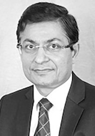 Sanjeev Madaan