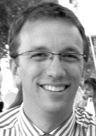 Dan Wilby