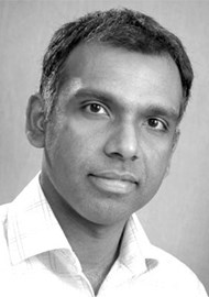Pradesh Kumar