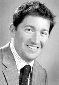 Mark Harris
